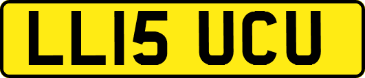LL15UCU