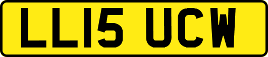 LL15UCW