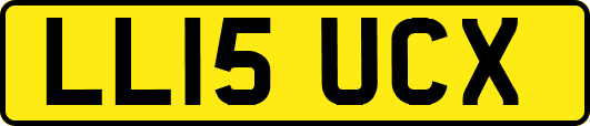 LL15UCX