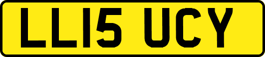 LL15UCY