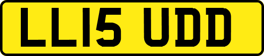 LL15UDD