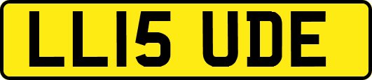 LL15UDE