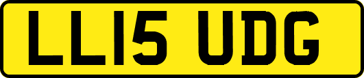 LL15UDG