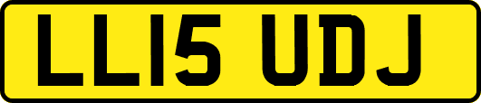 LL15UDJ