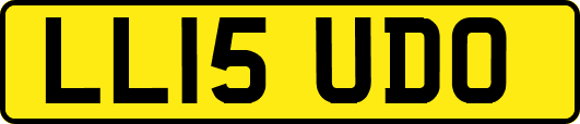 LL15UDO