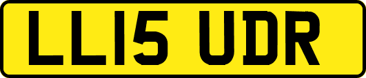 LL15UDR