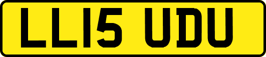 LL15UDU