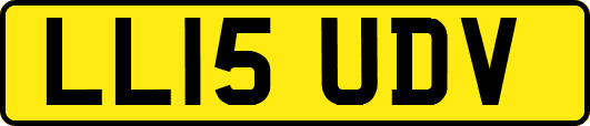 LL15UDV