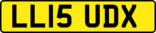 LL15UDX