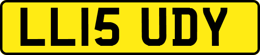 LL15UDY