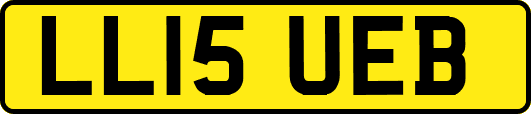 LL15UEB