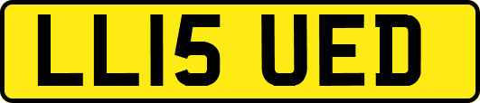 LL15UED