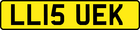 LL15UEK
