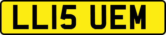 LL15UEM