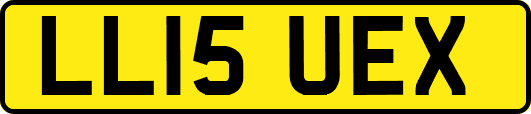 LL15UEX