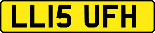 LL15UFH