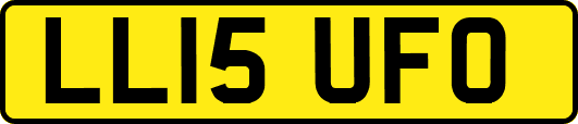 LL15UFO