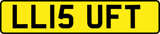 LL15UFT