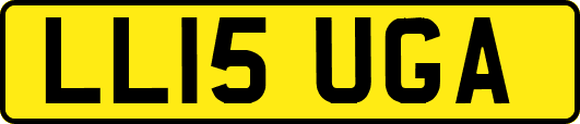 LL15UGA