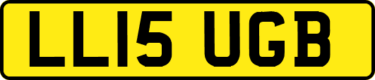 LL15UGB