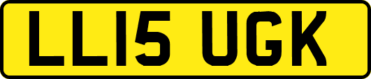 LL15UGK
