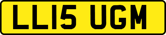 LL15UGM