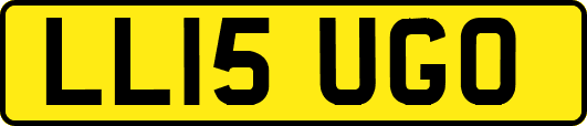 LL15UGO