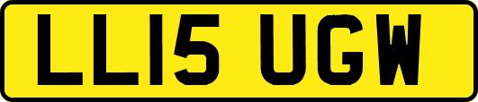 LL15UGW