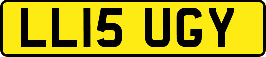LL15UGY