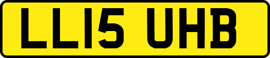 LL15UHB