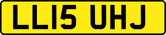 LL15UHJ