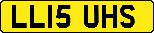 LL15UHS