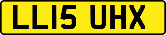 LL15UHX