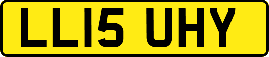 LL15UHY