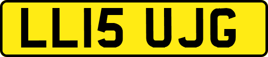 LL15UJG