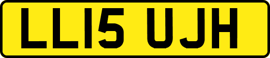 LL15UJH
