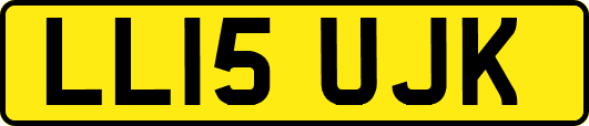 LL15UJK