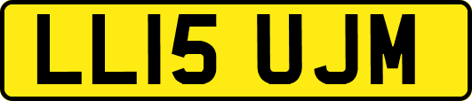 LL15UJM