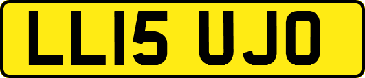 LL15UJO