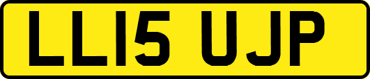 LL15UJP