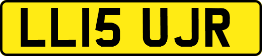 LL15UJR