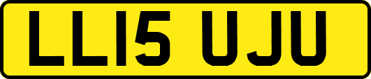 LL15UJU