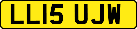 LL15UJW