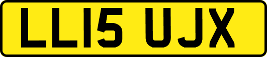 LL15UJX