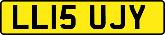 LL15UJY