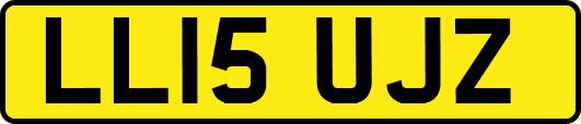 LL15UJZ