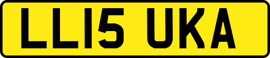 LL15UKA