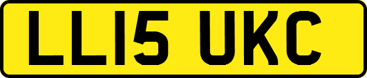 LL15UKC