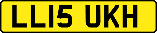 LL15UKH