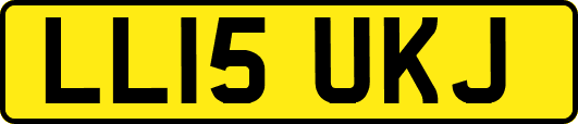 LL15UKJ